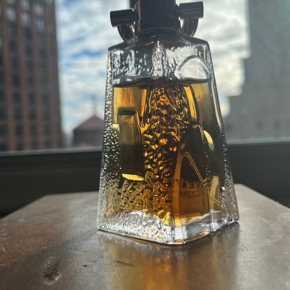 2 x Pi Givenchy Eau de toillete Men Preowned